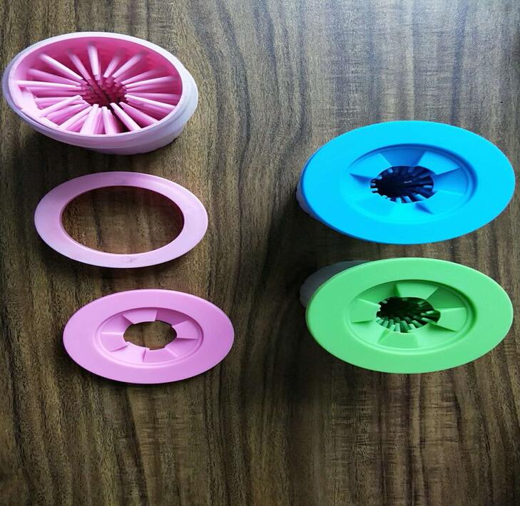 Silicone Dog Paw Washer Cup For Quick Cleaning
