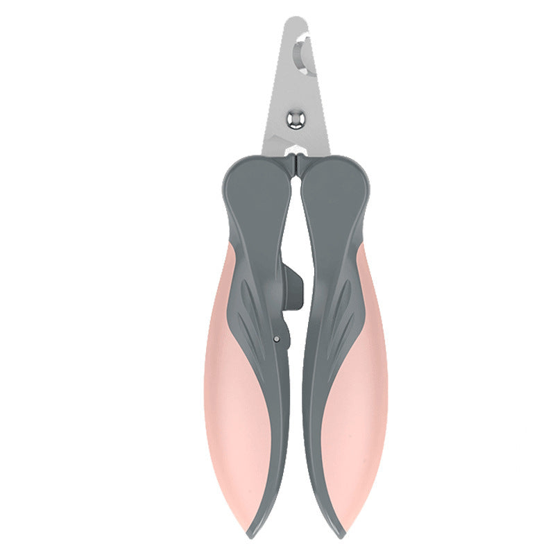 Pet Dog Nail Clippers For Safe And Easy Trimming