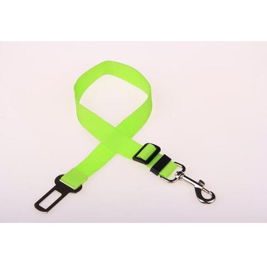Pet Car Seat Belt Leash For Secure Travel