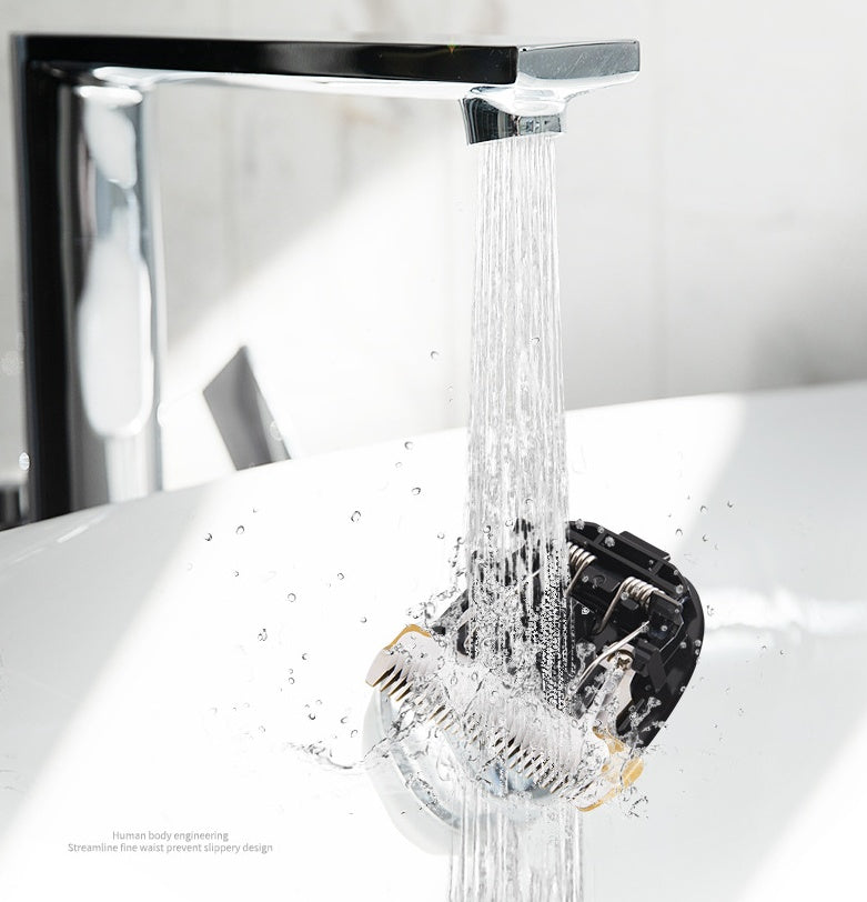 Professional Dog Hair Clipper For Smooth Grooming