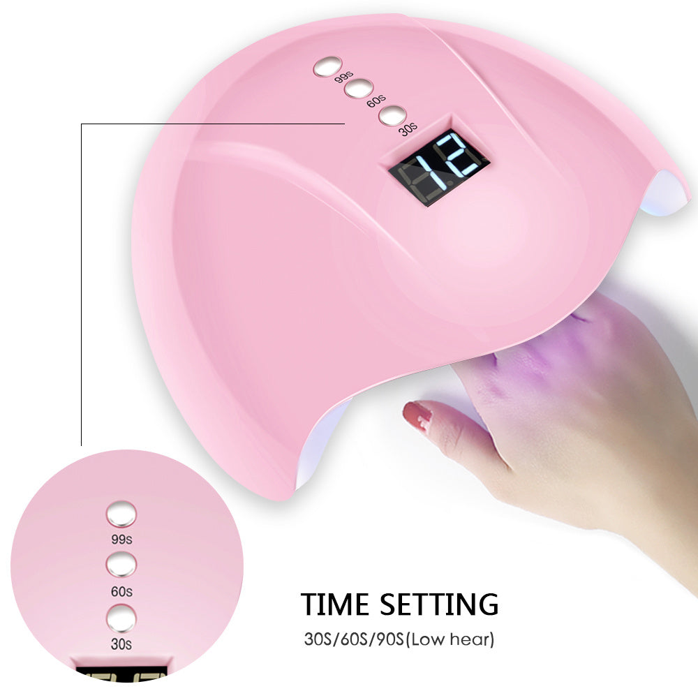 High Powered Adjustable Professional Quality Nail Dryer