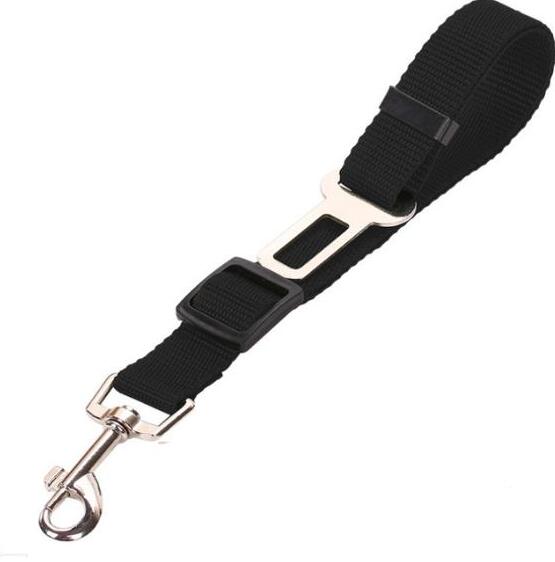 Pet Car Seat Belt Leash For Secure Travel