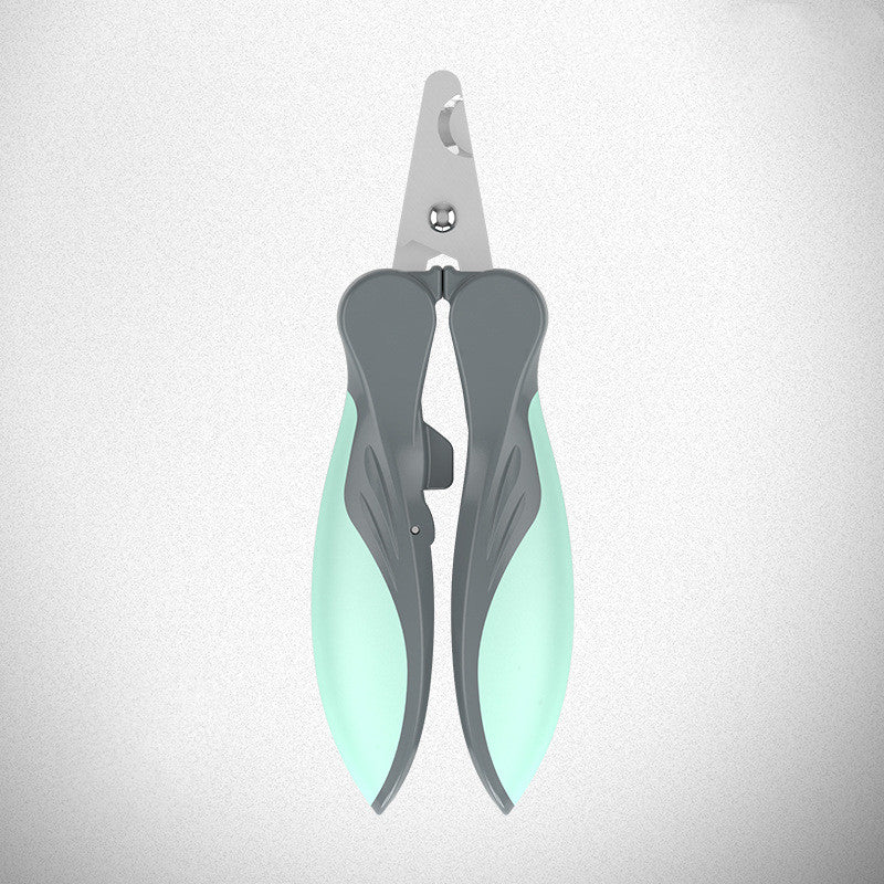 Pet Dog Nail Clippers For Safe And Easy Trimming