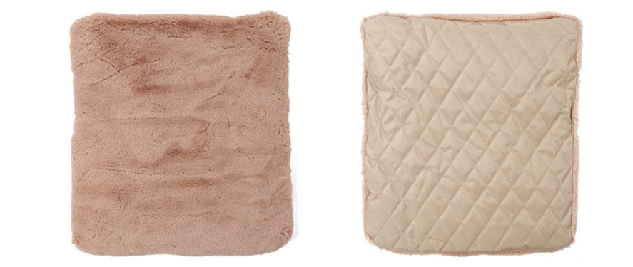 2 In 1 Folding Pet Carrier And Car Seat Bed