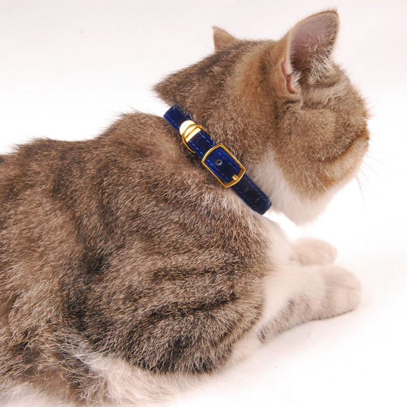 Adjustable Cat Collar For Everyday Comfort And Safety