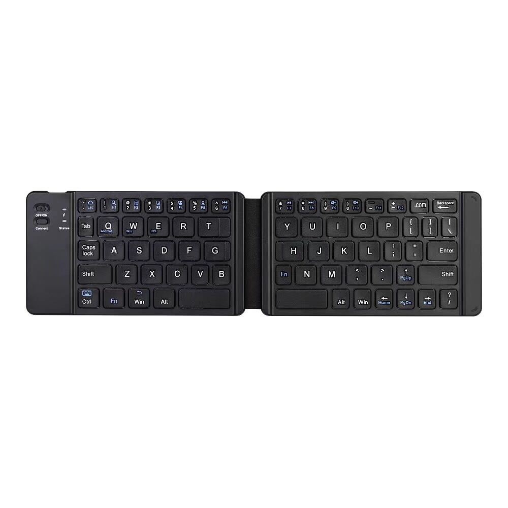 Bluetooth Virtual Laser Projection Keyboard With Mouse Function And Power Bank