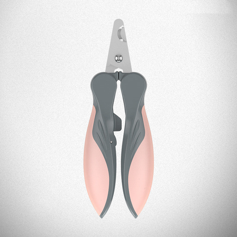 Pet Dog Nail Clippers For Safe And Easy Trimming