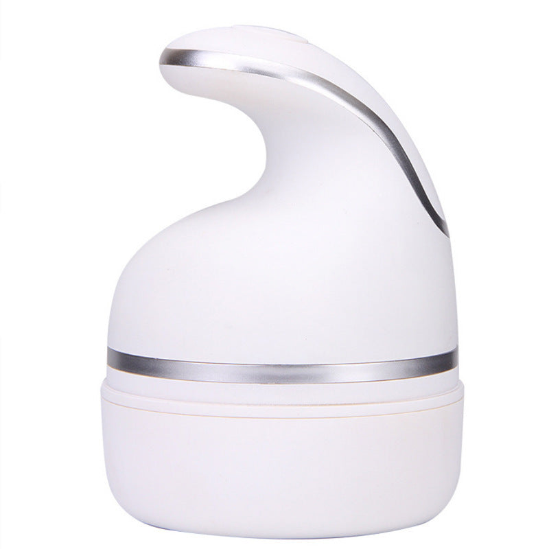 Electric Pet Head Massager For Relaxation And Comfort