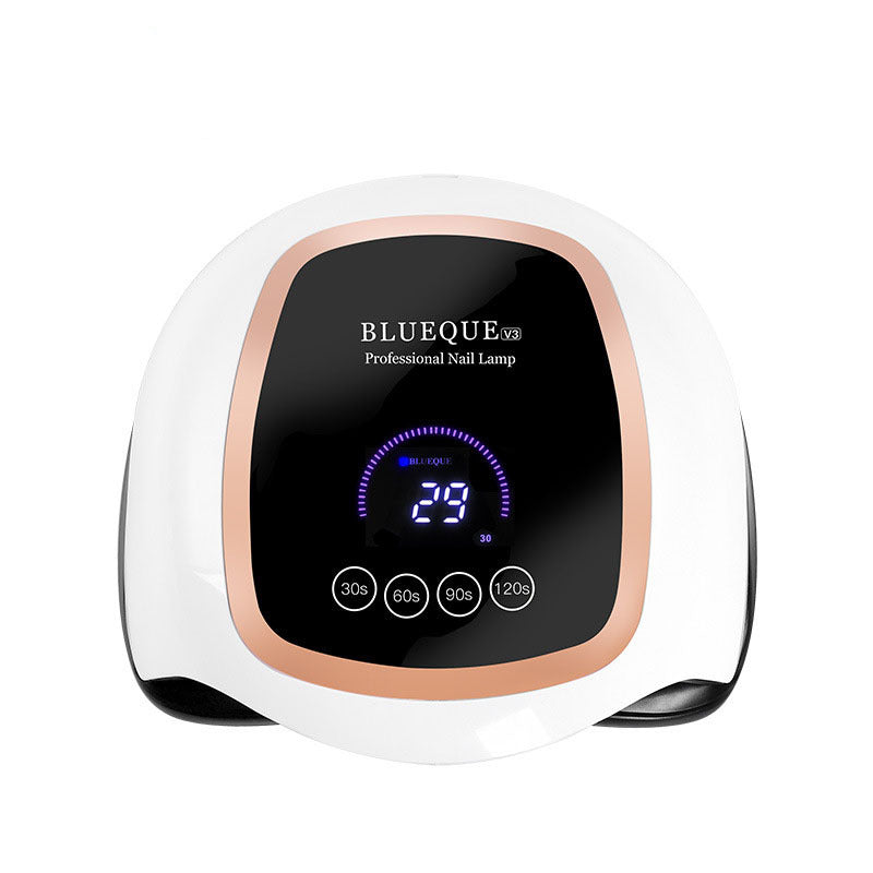 Premium Quality UV Nail Dryer with Timer Settings