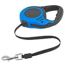 Automatic Telescopic Dog Leash For Easy Walking Control