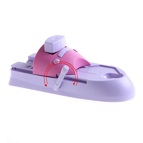 Easy Nail Art Stamping Tool for At Home Nail Art-Theone Apparel