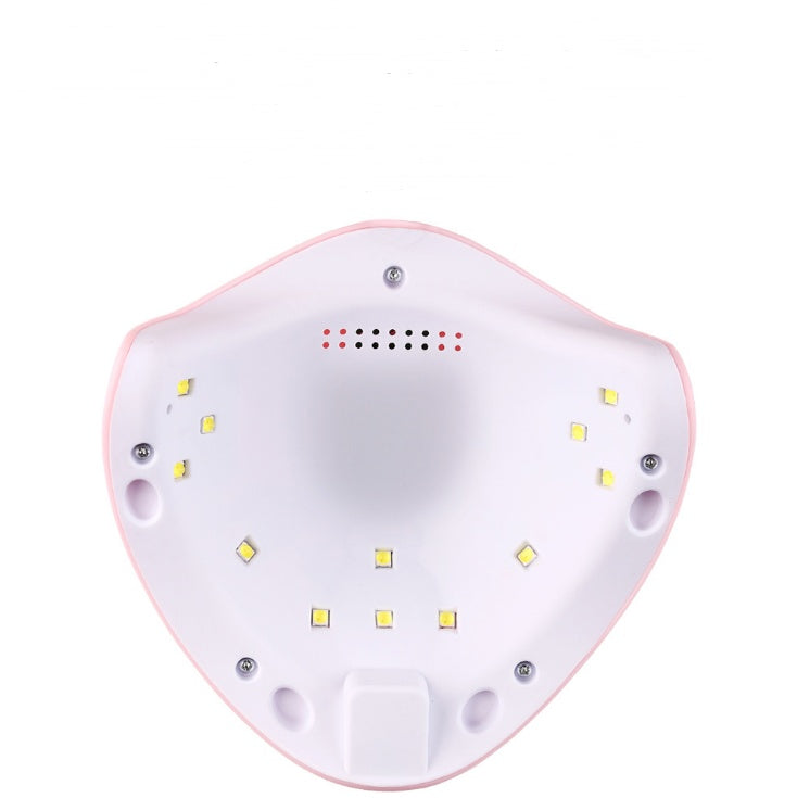 High Powered Adjustable Professional Quality Nail Dryer-Theone Apparel