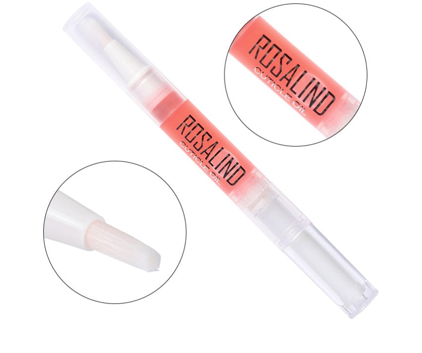 High Quality Nail Polish Remover Pen for Easy Removal-Theone Apparel