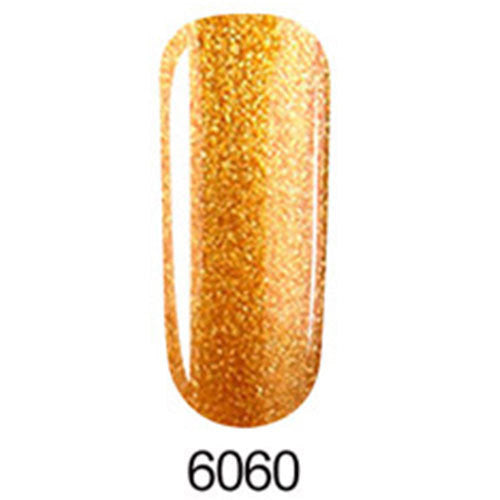 High Quality Vibrant Nail Polish in Autumnal Hues-W6060-Theone Apparel