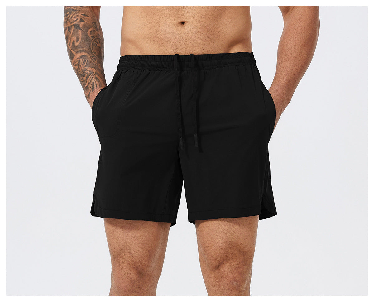 Multi-Sport Performance Shorts for Basketball, Tennis, Running-Theone Apparel