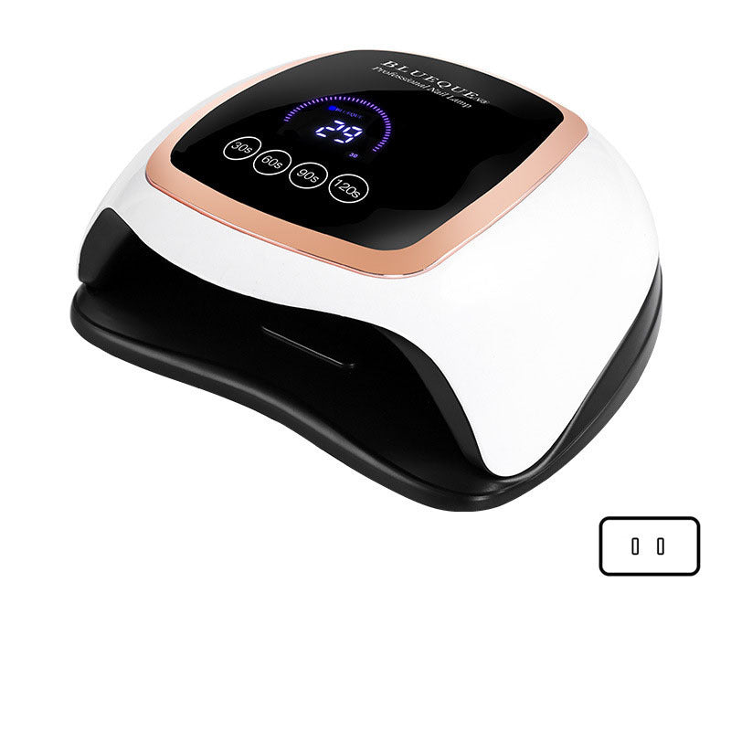 Premium Quality UV Nail Dryer with Timer Settings-US-Theone Apparel