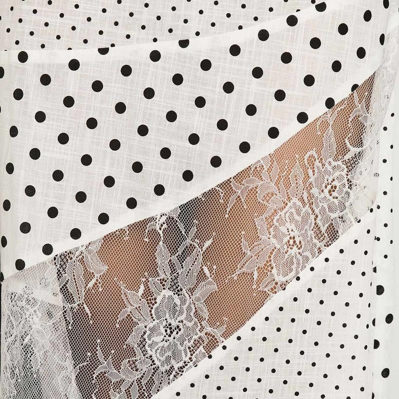 Retro Low Waist Floral Print Skirt For Vintage Charm-Theone Apparel