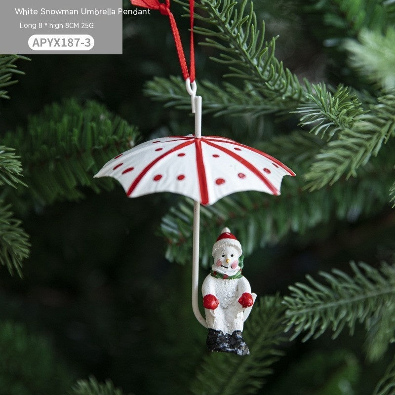 Whimsical Hot Air Balloon Hanging Decorations in Many Variations-Theone Apparel