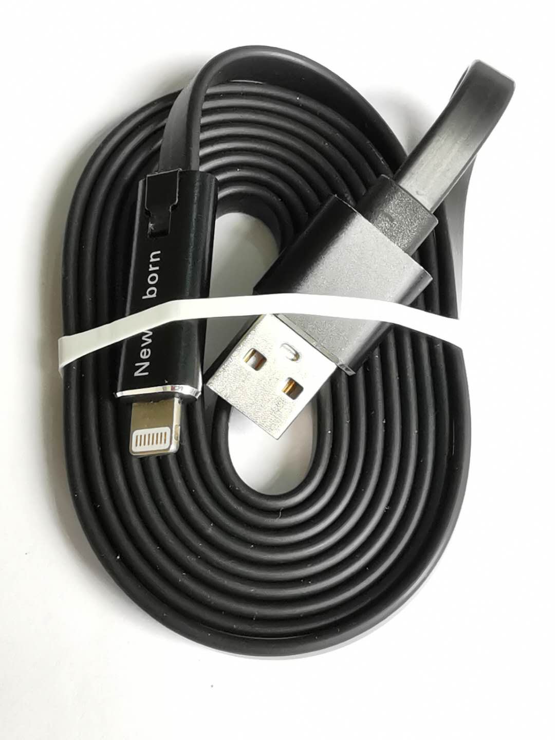 HOT SALE70OFF-Renew Charging Cable Compatible With All Smartphones