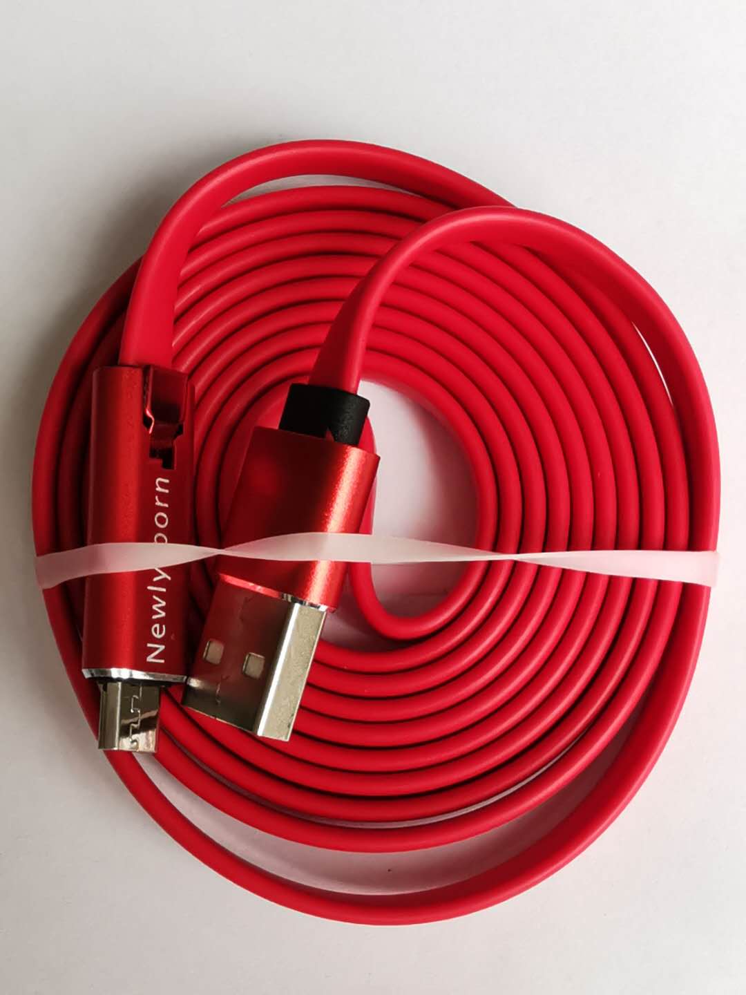 HOT SALE70OFF-Renew Charging Cable Compatible With All Smartphones