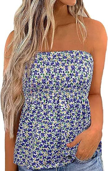 Women's Off-shoulder Short Crop Top
