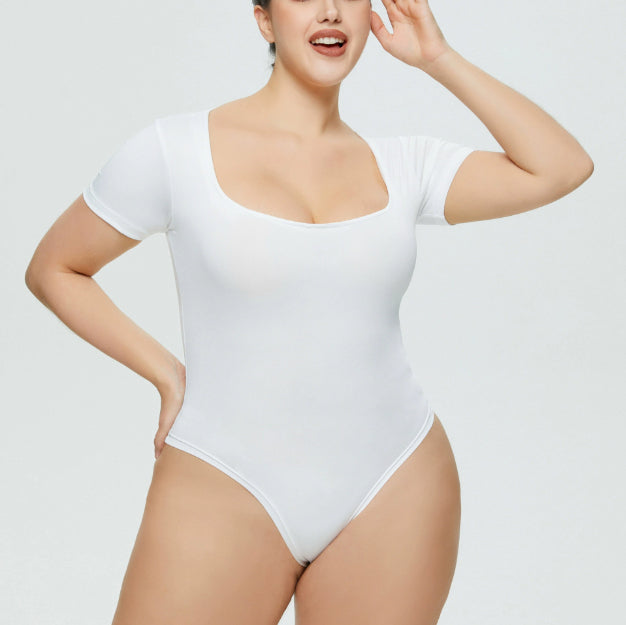 Sexy Siamese Top Slim Fit Hot Girl Jumpsuit Women's Outer Wear