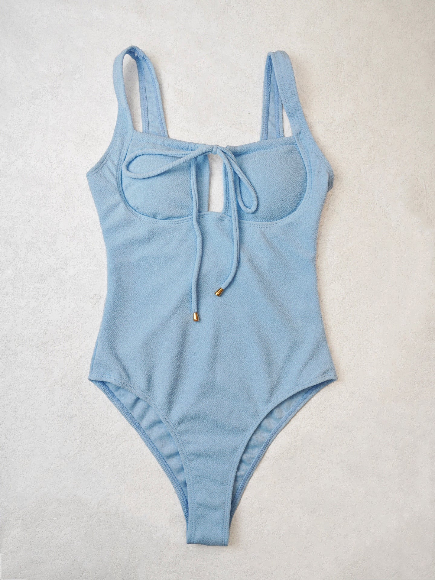 Women's One-piece One Piece Bikini Swimsuit