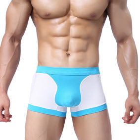 Briefs de garçon profilé