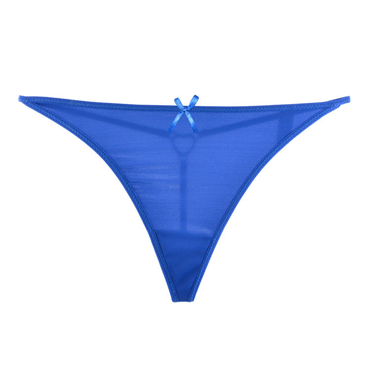 Bikini mikro bikini mikro panty