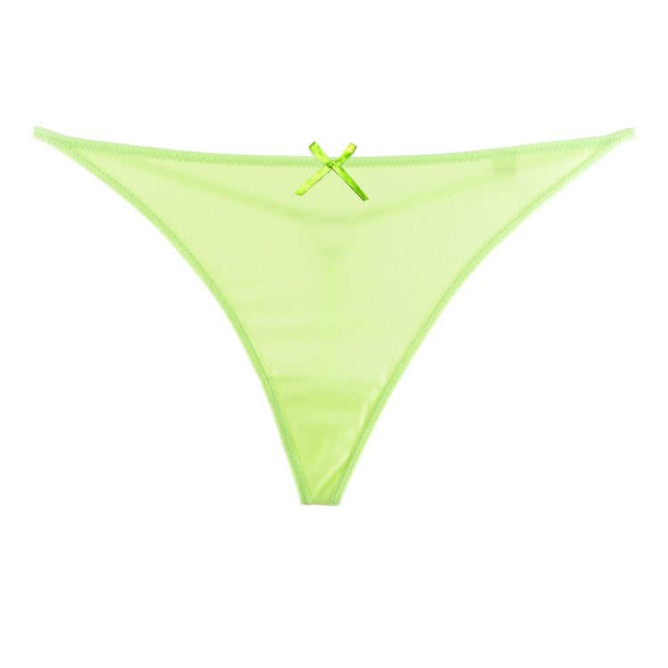 Bikini mikro bikini mikro panty