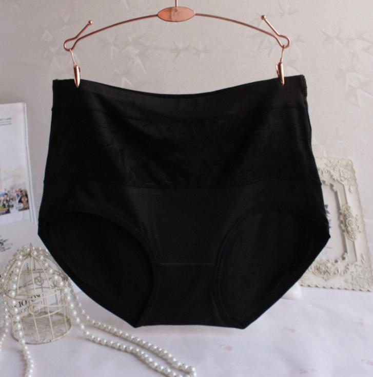 Panty de talle extra alto para abdominoplastia