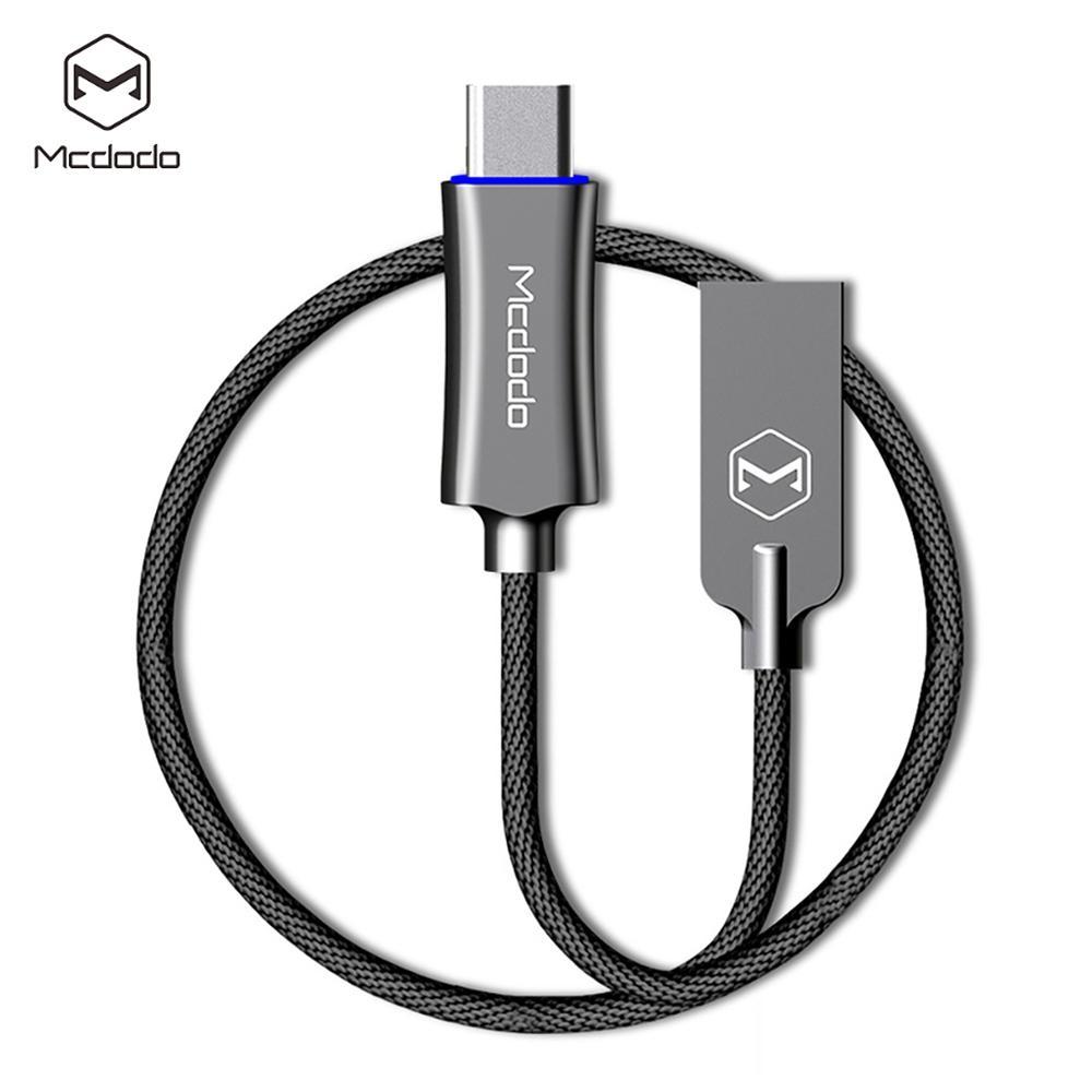Jenis Pengisian Cepat C Kabel Putus Otomatis