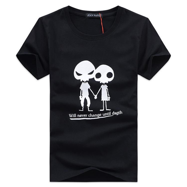 Together Till The End Shirt