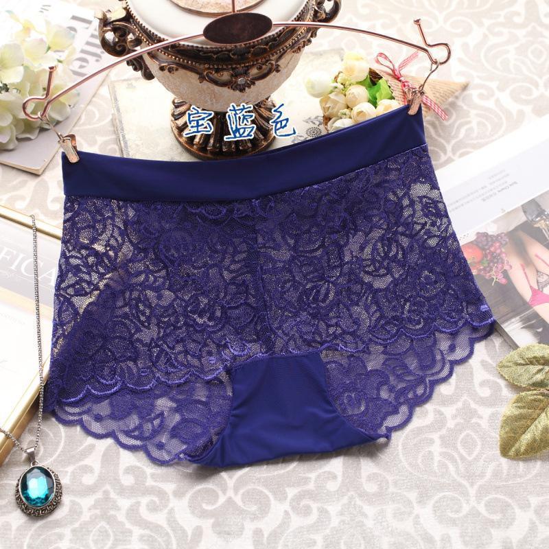 Verliefd op Lace brutale hipster panty