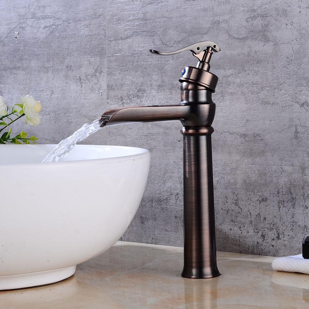 Faucet Cuci Retro Gaya Eropa