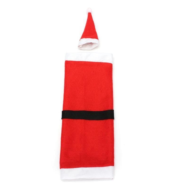 Creative Santa Claus Wine Clothes - Theone Apparel