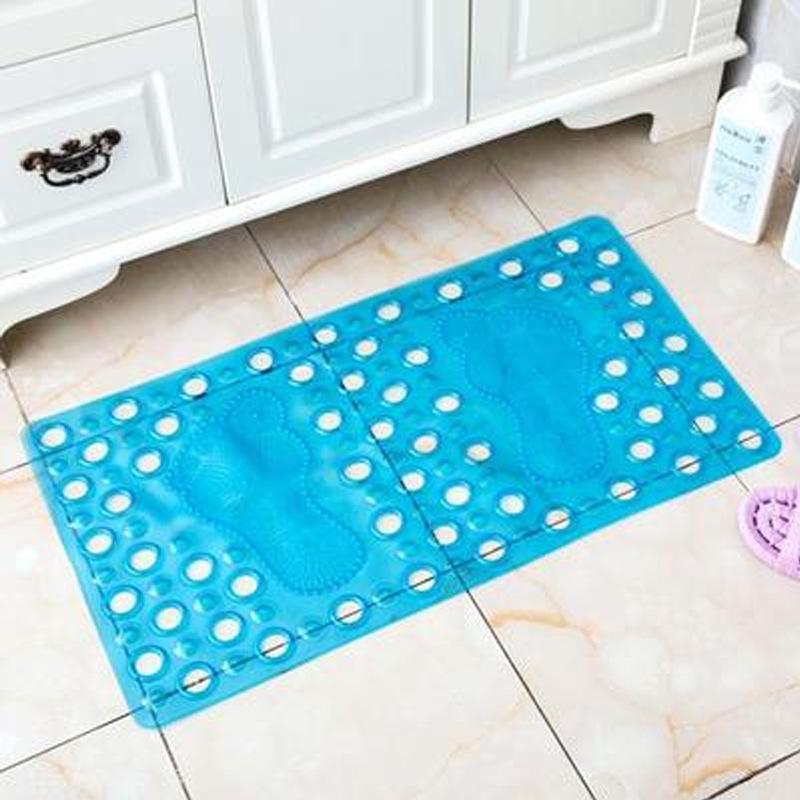 Cushioned Comfort Oval Kitchen Mat - Theone Apparel