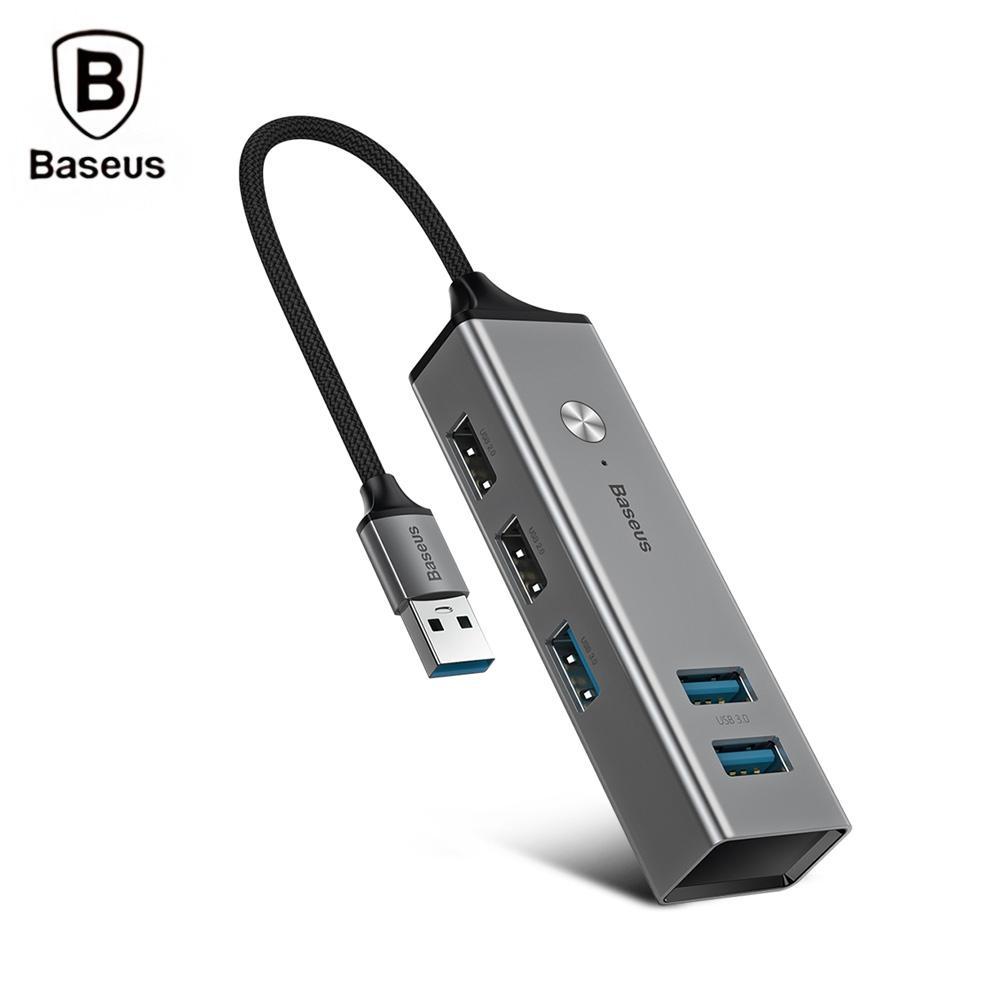 Portable 5 port USB vers USB Cube