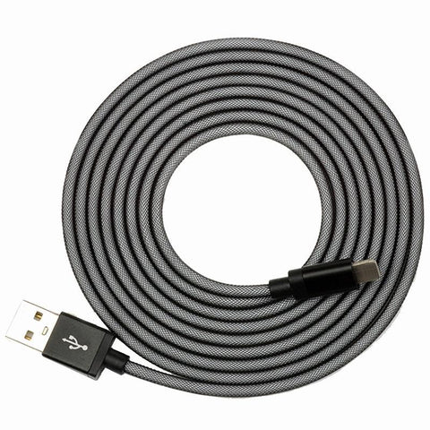 Fast Charging Fishing Network Cable for Android - Theone Apparel