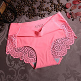 BUM BUM LACE SMALE Feel Hipster Panty
