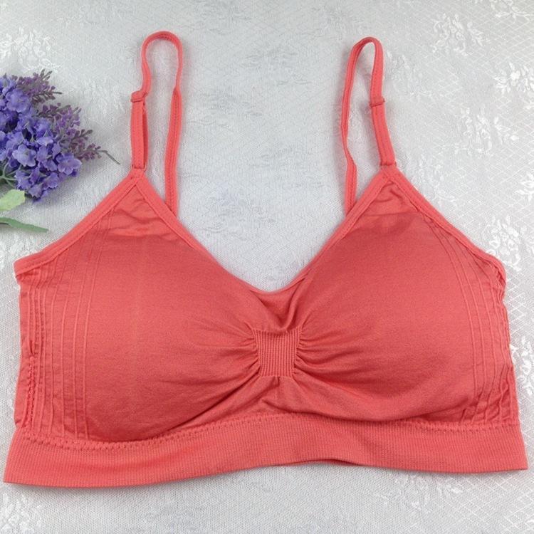 Bralette cangkir ringan