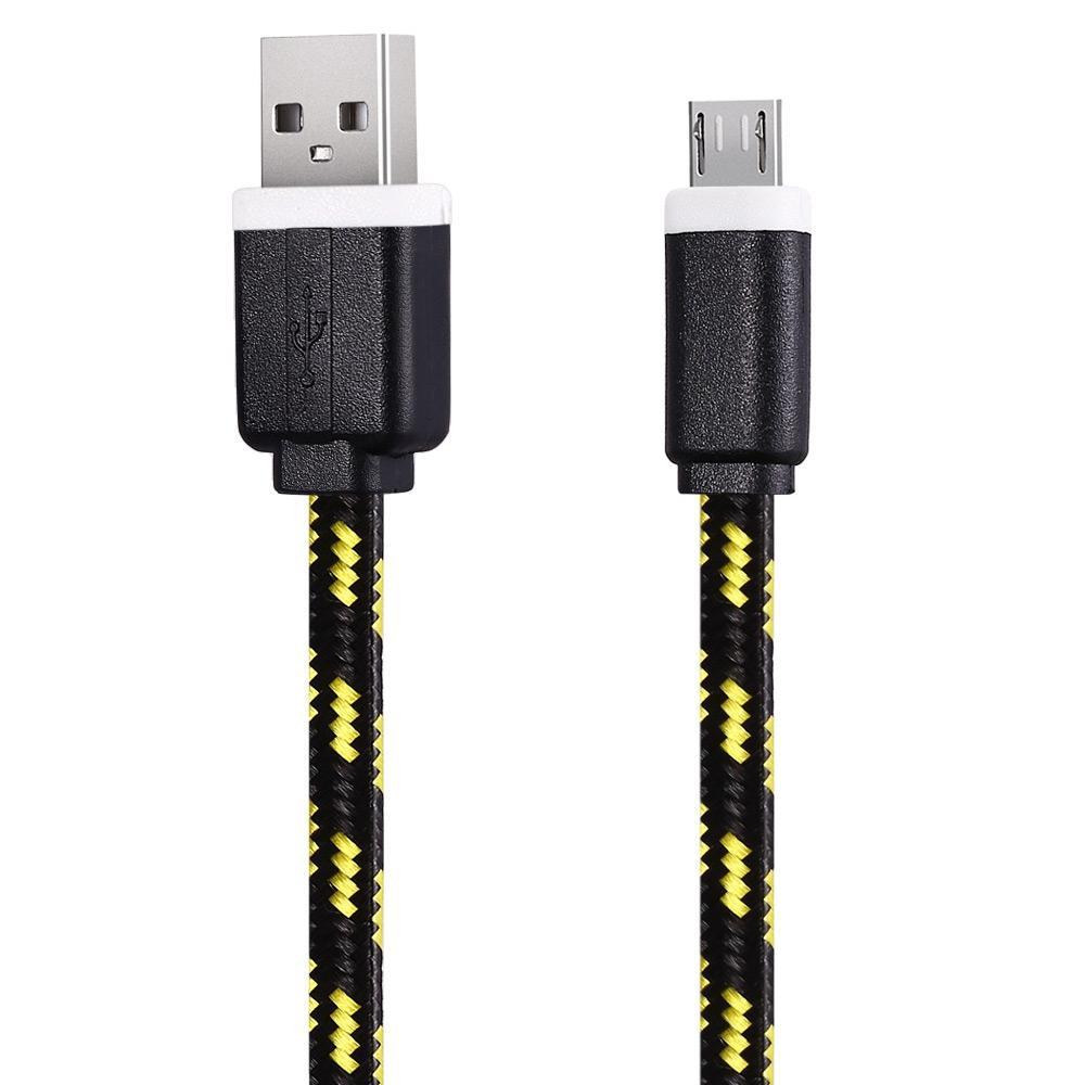 Micro USB Charger Cord for Android Smartphones