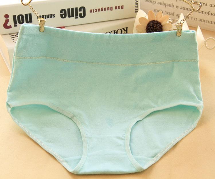 Nude Bare Look High Rise Panty - Theone Apparel