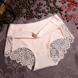 BUM BUM LACE SMALE Feel Hipster Panty