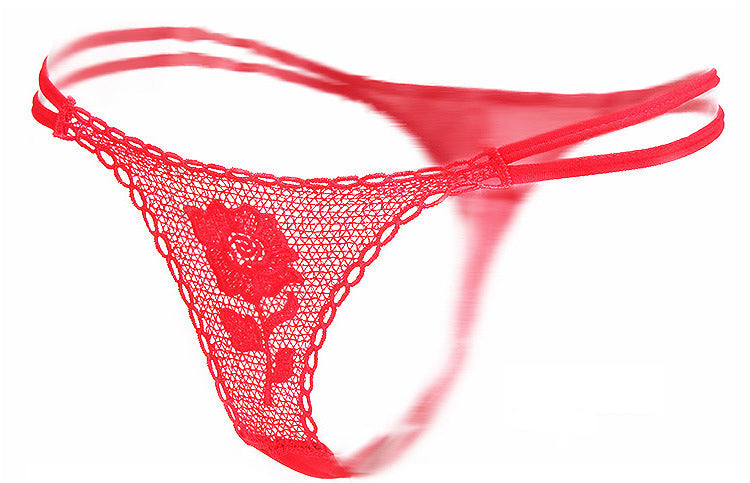 Lacy Panty Rose con caja de regalo encantadora