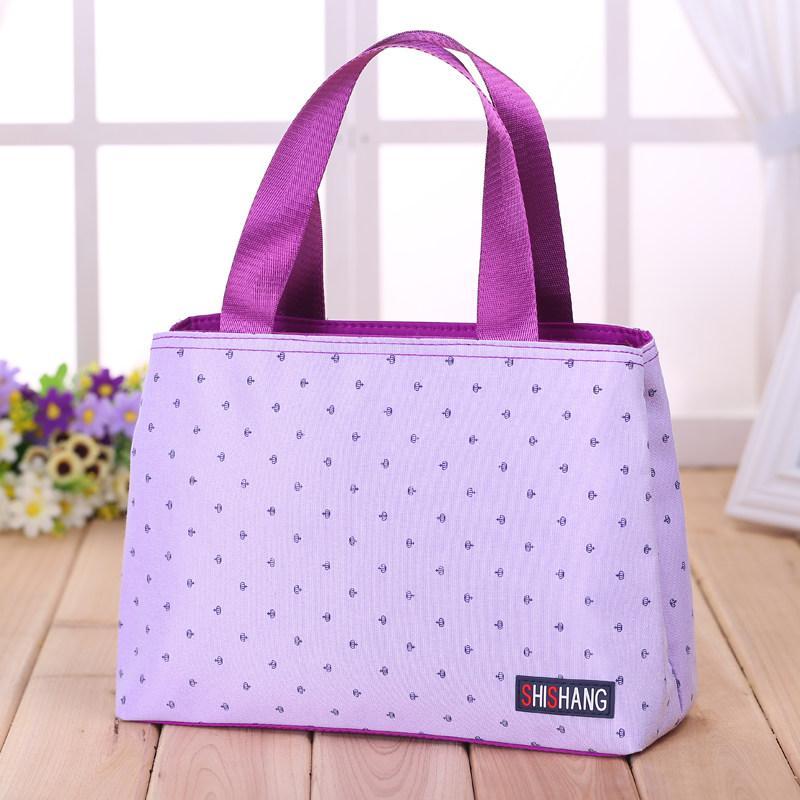 Seatbelt Strap Zip Tote Handbag