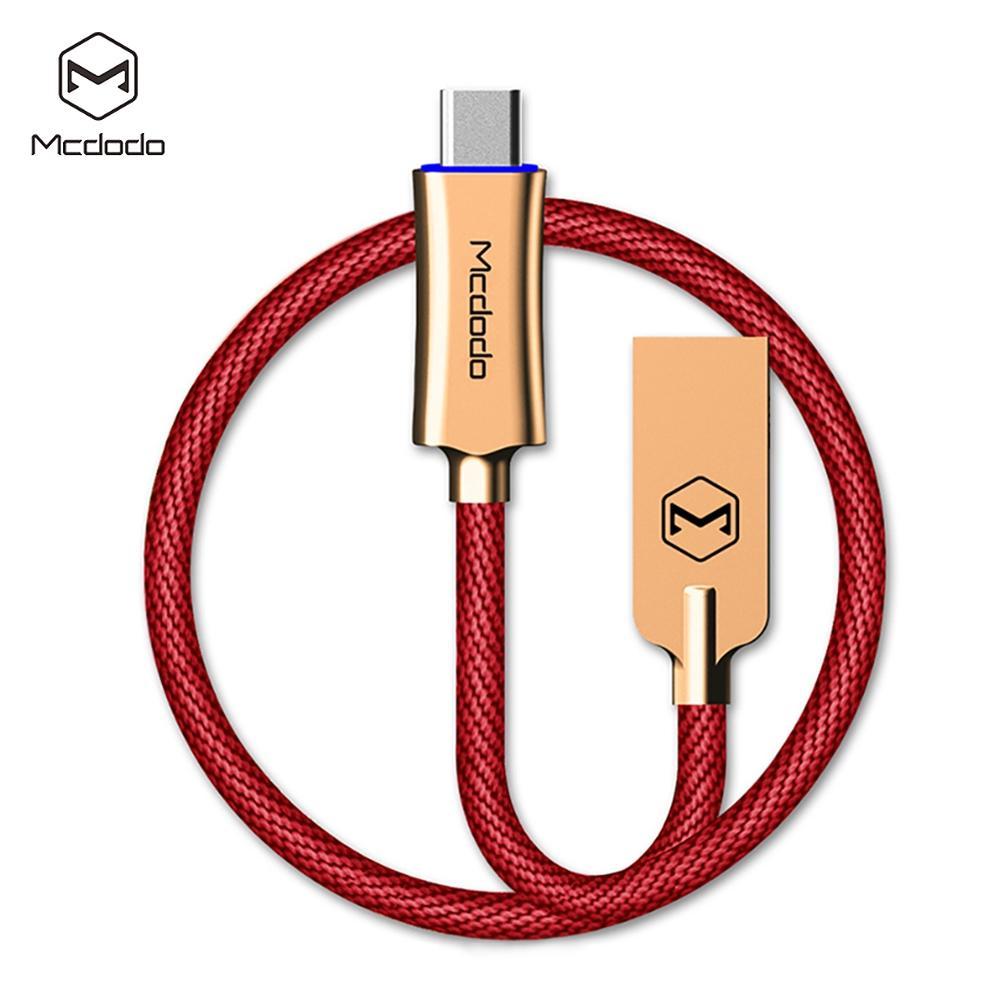 Jenis Pengisian Cepat C Kabel Putus Otomatis