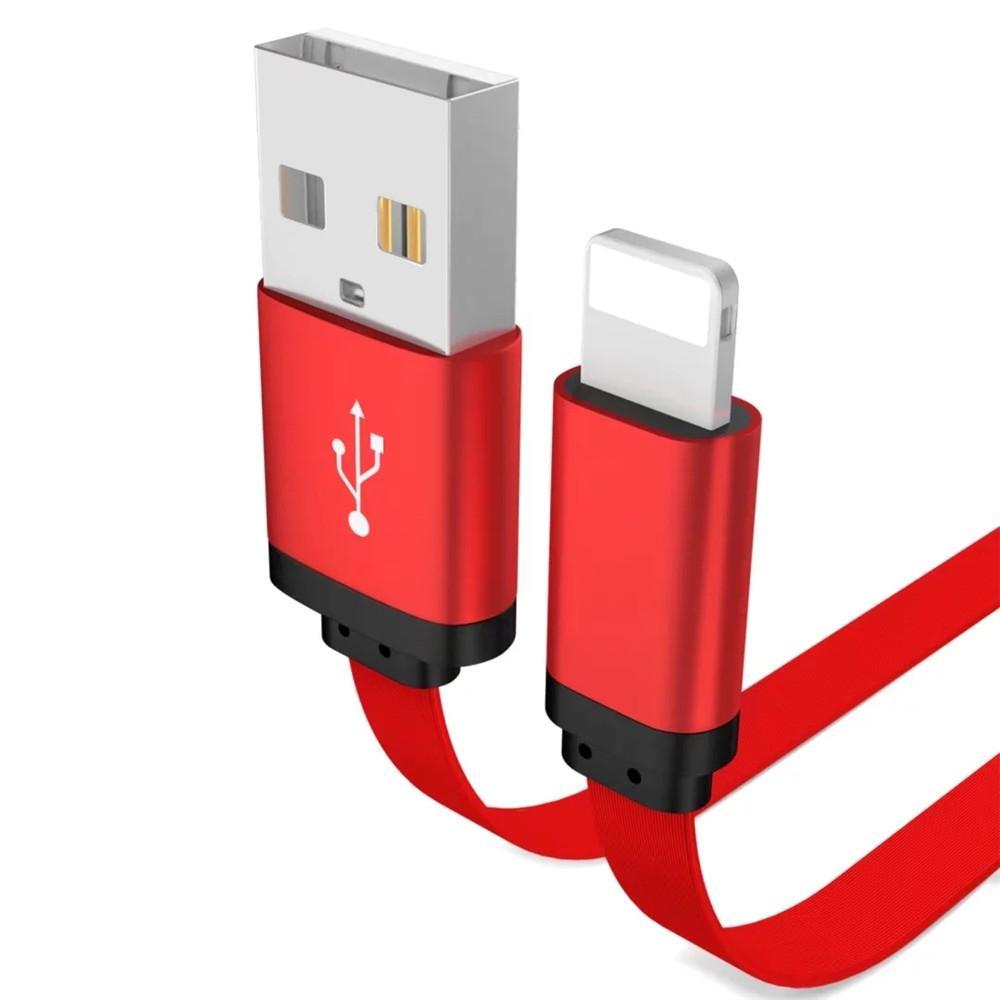 Cable de carga confiable para iPhone y iPad