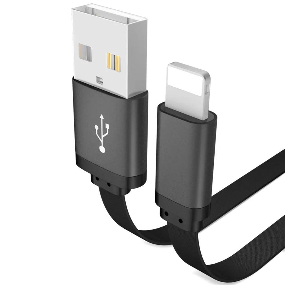 Cavo di ricarica affidabile per iPhone e iPad