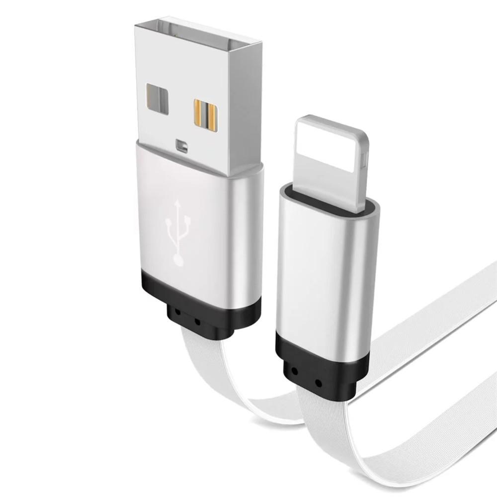 Cavo di ricarica affidabile per iPhone e iPad